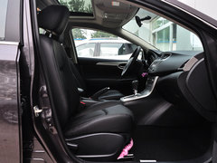 2012款 1.6L CVT 豪华版