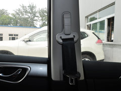 2012款 1.6L CVT 豪华版