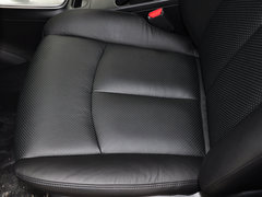 2012款 1.6L CVT 豪华版