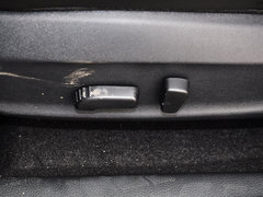 2012款 1.6L CVT 豪华版