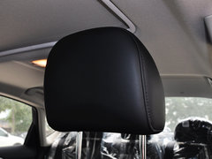 2012款 1.6L CVT 豪华版