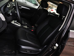 2012款 1.6L CVT 豪华版