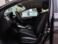 2012款 1.6L CVT 豪华版