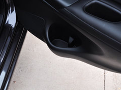 2012款 1.6L CVT 豪华版