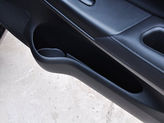 2012款 1.6L CVT 豪华版