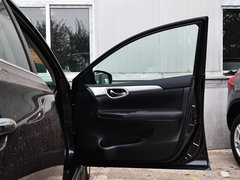 2012款 1.6L CVT 豪华版