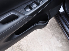 2012款 1.6L CVT 豪华版