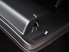 2012款 1.6L CVT 豪华版