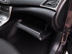 2012款 1.6L CVT 豪华版