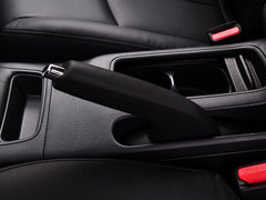 2012款 1.6L CVT 豪华版