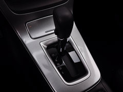 2012款 1.6L CVT 豪华版