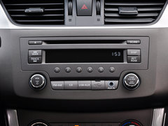 2012款 1.6L CVT 豪华版