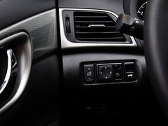 2012款 1.6L CVT 豪华版