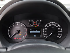 2012款 1.6L CVT 豪华版