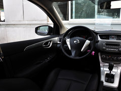 2012款 1.6L CVT 豪华版