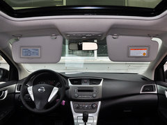 2012款 1.6L CVT 豪华版