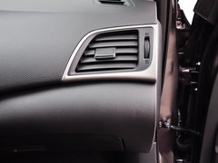 2012款 1.6L CVT 豪华版