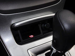 2012款 1.6L CVT 豪华版