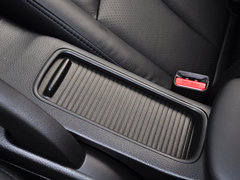 2012款 1.6L CVT 豪华版
