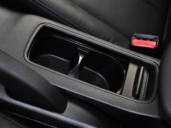 2012款 1.6L CVT 豪华版