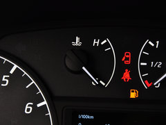 2012款 1.6L CVT 豪华版