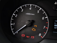 2012款 1.6L CVT 豪华版