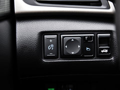 2012款 1.6L CVT 豪华版