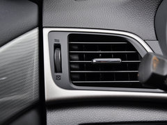 2012款 1.6L CVT 豪华版