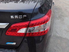 2012款 1.6L CVT 豪华版