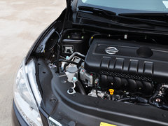 2012款 1.6L CVT 豪华版