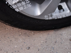 2012款 1.6L CVT 豪华版
