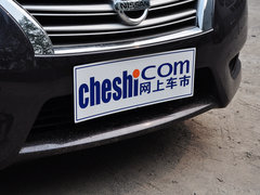 2012款 1.6L CVT 豪华版