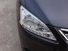2012款 1.6L CVT 豪华版