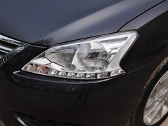 2012款 1.6L CVT 豪华版