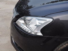 2012款 1.6L CVT 豪华版