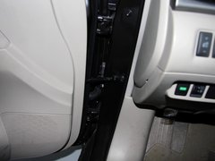 2012款 1.6 XE CVT 舒适版