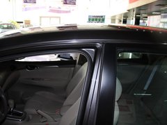 2012款 1.6 XE CVT 舒适版