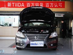 2012款 1.6 XE CVT 舒适版