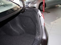 2012款 1.6 XE CVT 舒适版
