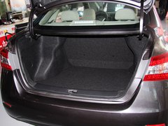 2012款 1.6 XE CVT 舒适版