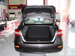 2012款 1.6 XE CVT 舒适版