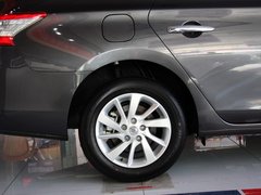 2012款 1.6 XE CVT 舒适版