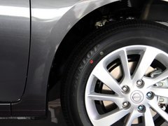 2012款 1.6 XE CVT 舒适版