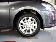 2012款 1.6 XE CVT 舒适版