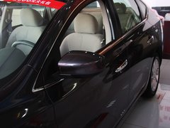 2012款 1.6 XE CVT 舒适版