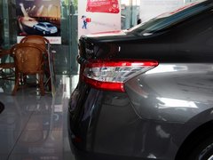 2012款 1.6 XE CVT 舒适版