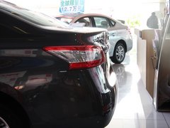 2012款 1.6 XE CVT 舒适版