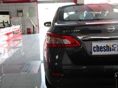 2012款 1.6 XE CVT 舒适版
