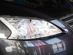 2012款 1.6 XE CVT 舒适版