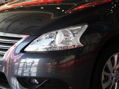 2012款 1.6 XE CVT 舒适版